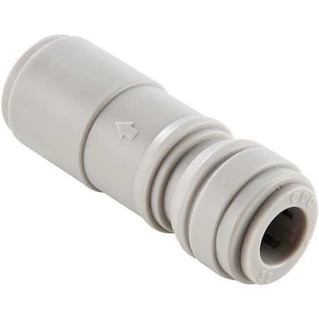 Global Industrial Replacement Straight Flow Check Valve For Outdoor Drinking Fountains 604046